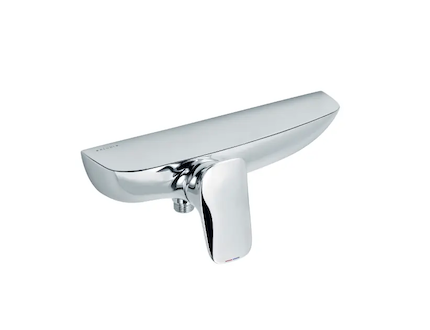 Kludi Amba - Páková sprchová baterie, chrom 537100575