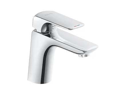 Kludi Ameo - Páková umyvadlová baterie XL, chrom 410260575