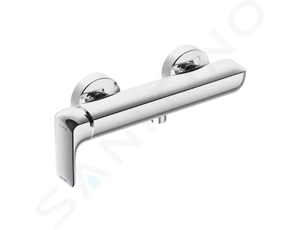 Kludi Ameo - Sprchová baterie, chrom 416750575