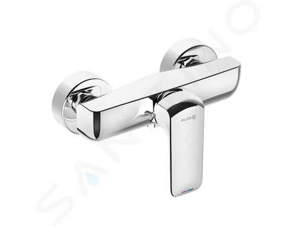 Kludi Ameo - Sprchová baterie, chrom 417100575