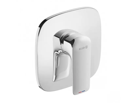 Kludi Ameo - Sprchová baterie pod omítku, chrom 416550575