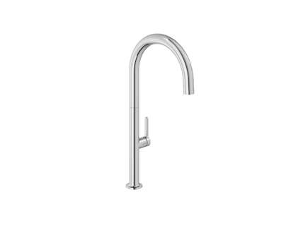 Kludi Aurea - Dřezová baterie, chrom 558030575