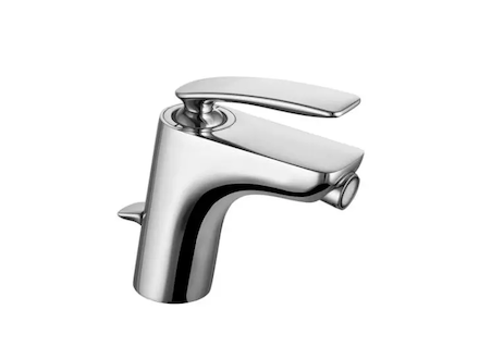 Kludi Balance - Bidetová baterie, chrom 522160575