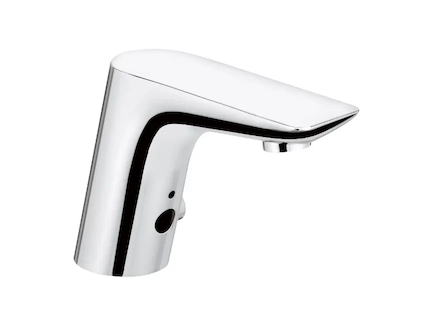 Kludi Balance - Elektronická umyvadlová baterie, chrom 5210005