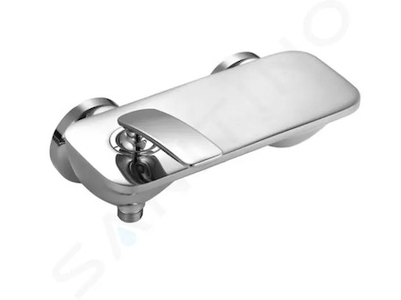 Kludi Balance - Sprchová baterie, chrom 527100575