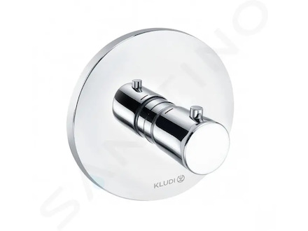 Kludi Balance - Termostatická baterie pod omítku, chrom 527290575