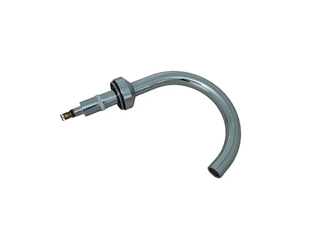 Kludi Bingo Star - Výtokové ramínko, chrom 7446505-00