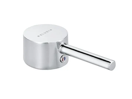 Kludi Bozz - Ovládací páka Bozz, chrom 7461305-00