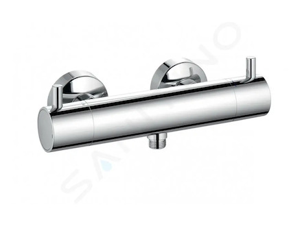 Kludi Bozz - Termostatická sprchová baterie, chrom 352030538