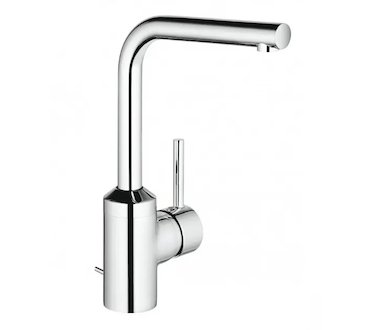 Kludi Bozz - Umyvadlová baterie, chrom 382940576