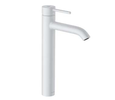 Kludi Bozz - Umyvadlová baterie, matná bílá 382865376