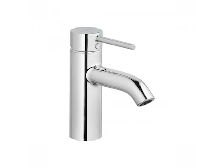 Kludi Bozz - Umyvadlová baterie s výpustí Push-Open, chrom 382660576