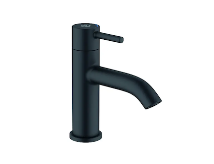 Kludi Bozz - Umyvadlový ventil, matná černá 381183976