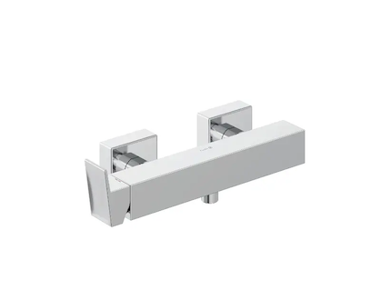 Kludi Decus - Sprchová baterie, chrom 548310575