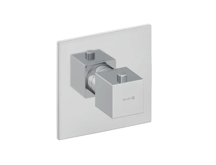 Kludi Decus - Termostatická baterie pod omítku, chrom 547390575