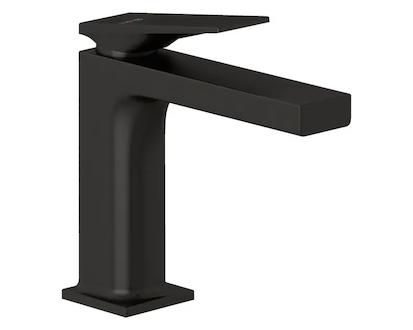 Kludi Decus - Umyvadlová baterie, broušený Gunmetal 54282N275