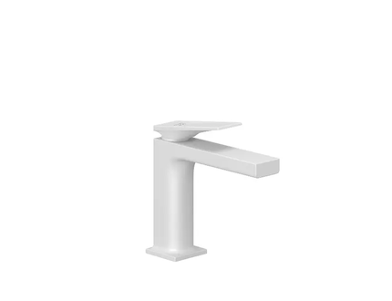 Kludi Decus - Umyvadlová baterie, matná bílá 542825375