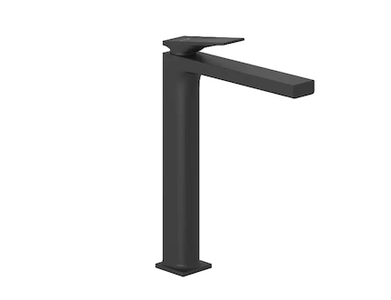 Kludi Decus - Umyvadlová baterie, matná černá 542983975