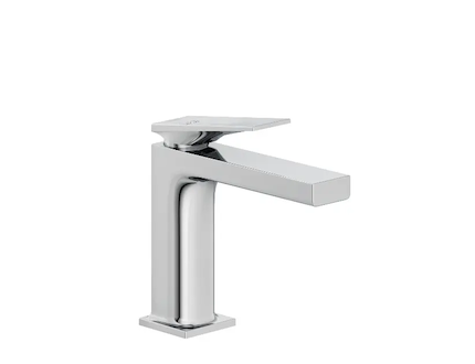 Kludi Decus - Umyvadlová baterie s výpustí Push-Open, chrom 542880575