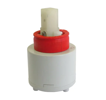 Kludi E-Go - Kartuše 40 mm 7475000-00