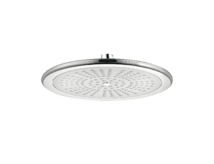 Kludi Freshline - Hlavová sprcha, průměr 25 cm, chrom 6751105-00