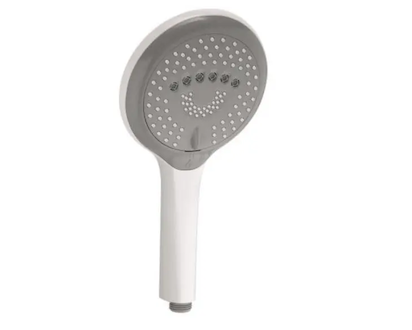 Kludi Freshline - Sprchová hlavice, 3 proudy, bílá 6790043-00