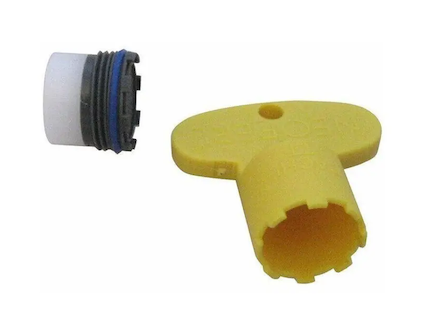 Kludi  - Integrovaný perlátor 7454300-00