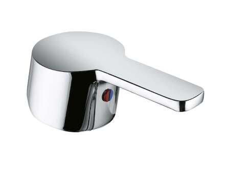 Kludi Logo Neo - Ovládací páka Logo Neo, chrom 7495005-00
