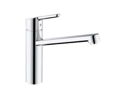 Kludi M2 - Dřezová baterie, chrom 595740575