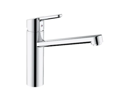 Kludi M2 - Dřezová baterie, chrom 595740575