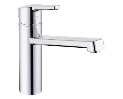 Kludi M3 - Dřezová baterie, chrom 585740575