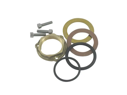 Kludi  - Montážní sada 7563600-00