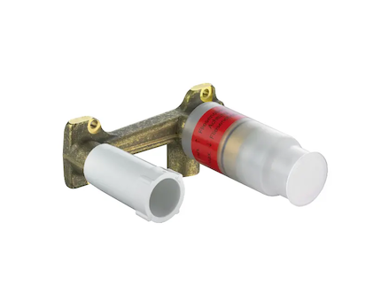 Kludi Montážní tělesa - Montážní těleso pod omítku DN15 38241