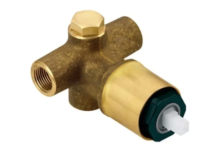 Kludi Montážní tělesa - Montážní těleso pod omítku  pro sprchovou baterii 38826N