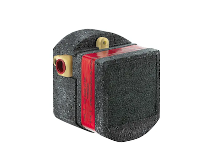 Kludi Montážní tělesa - Podomítkové elektronické těleso 38002