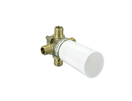 Kludi Montážní tělesa - Těleso pro třícestný ventil pod omítku DN15 29757