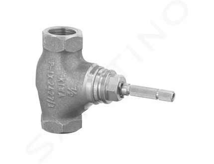 Kludi Montážní tělesa - Těleso ventilu pod omítku 29809