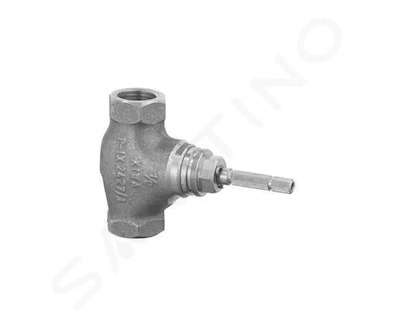 Kludi Montážní tělesa - Těleso ventilu pod omítku 29811