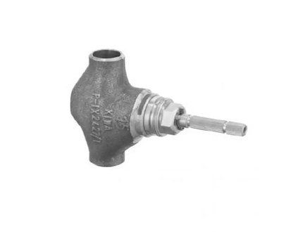 Kludi Montážní tělesa - Těleso ventilu pod omítku 29911