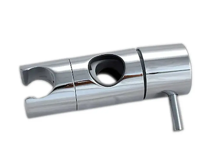 Kludi  - Náhradní držák ruční sprchy, chrom 7317605-00