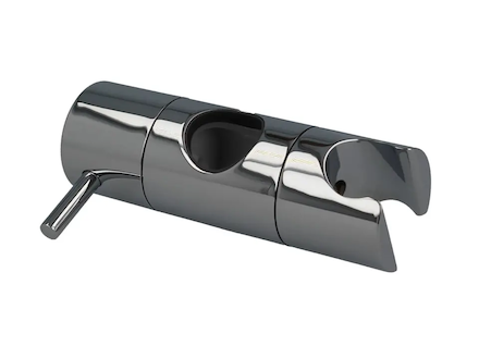 Kludi  - Náhradní držák ruční sprchy, chrom 7464005-00