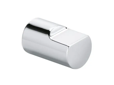 Kludi New Waves - Ovládací rukojeť, chrom 7670005-00