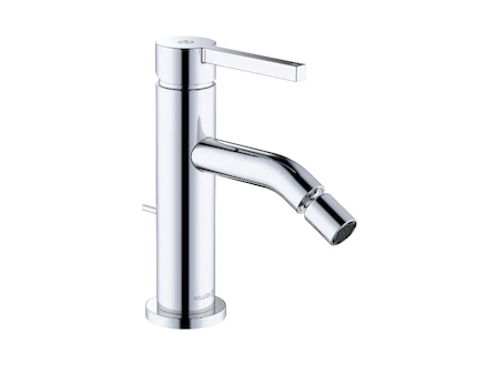 Kludi Nova Fonte - Bidetová baterie s výpustí, chrom 202160515