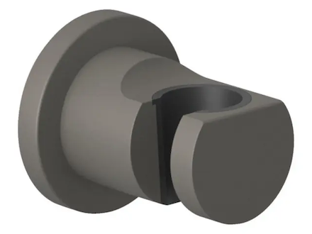 Kludi Nova Fonte - Držák sprchy, matná šedá 20552O1-15