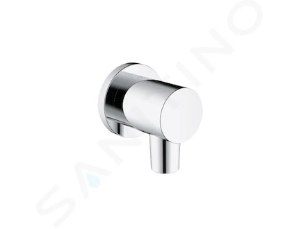 Kludi Nova Fonte - Nástěnné kolínko, chrom 2054305-15