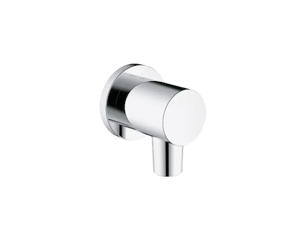 Kludi Nova Fonte - Nástěnné kolínko, chrom 2054305-15