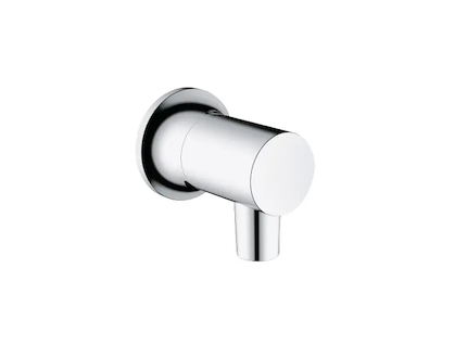 Kludi Nova Fonte - Nástěnné kolínko, chrom 2054305-35