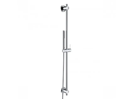 Kludi Nova Fonte - Set sprchové hlavice, držáku, tyče 90 cm a hadice, chrom 2084005-25