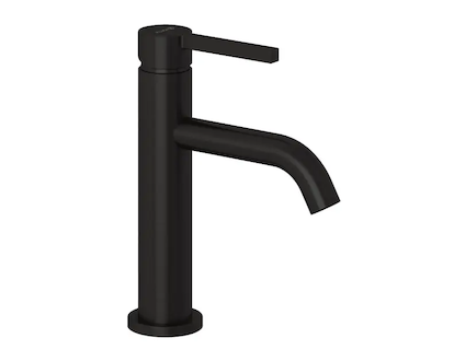 Kludi Nova Fonte - Umyvadlová baterie, broušený Gunmetal 20028N215