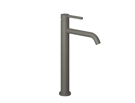 Kludi Nova Fonte - Umyvadlová baterie, matná šedá 20298O115